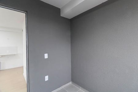 Apartamento para alugar com 35m², 1 quarto e sem vaga