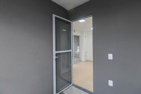 Apartamento para alugar com 35m², 1 quarto e sem vaga