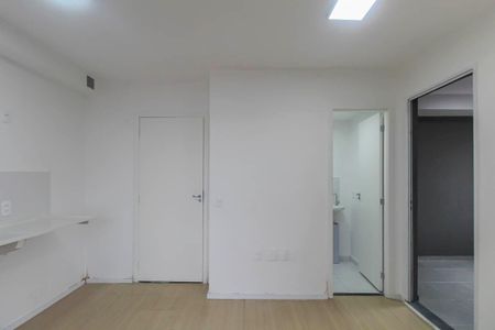 Apartamento para alugar com 35m², 1 quarto e sem vaga