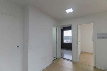 Apartamento para alugar com 35m², 1 quarto e sem vaga