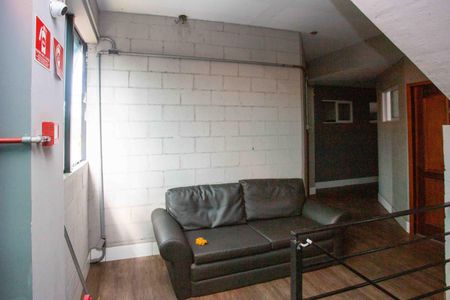 Apartamento para alugar com 49m², 2 quartos e 1 vagaÁrea de Serviço