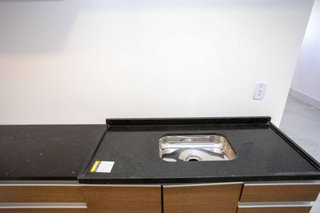 Apartamento para alugar com 49m², 2 quartos e 1 vagaCozinha