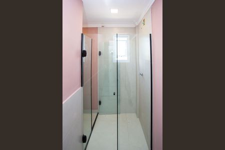 Apartamento para alugar com 49m², 2 quartos e 1 vagaBanheiro