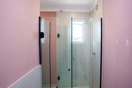 Apartamento para alugar com 49m², 2 quartos e 1 vagaBanheiro