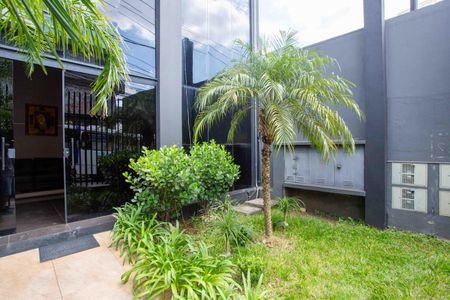 Apartamento para alugar com 49m², 2 quartos e 1 vagaÁrea comum