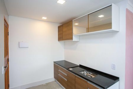 Apartamento para alugar com 49m², 2 quartos e 1 vagaCozinha