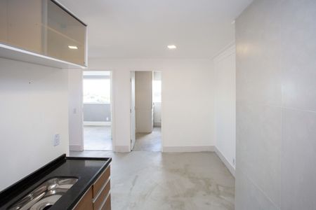Apartamento para alugar com 49m², 2 quartos e 1 vagaCozinha