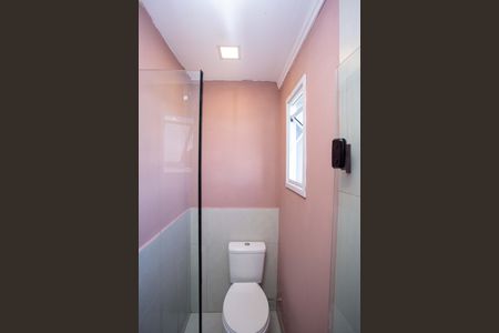 Apartamento para alugar com 49m², 2 quartos e 1 vagaBanheiro