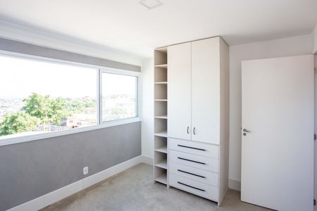 Apartamento para alugar com 49m², 2 quartos e 1 vagaQuarto 1