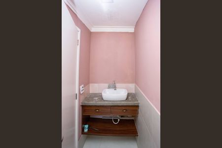 Apartamento para alugar com 49m², 2 quartos e 1 vagaBanheiro