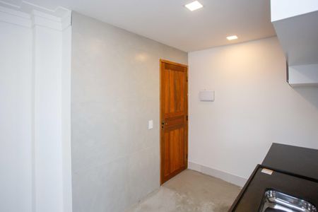 Apartamento para alugar com 49m², 2 quartos e 1 vagaCozinha