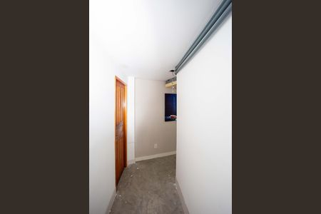 Apartamento para alugar com 49m², 2 quartos e 1 vagaHall de entrada