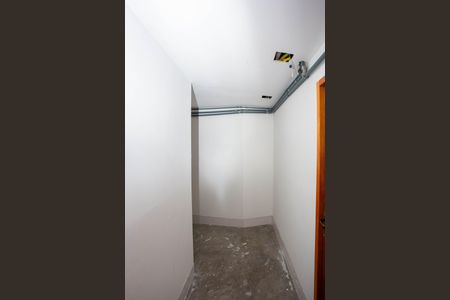 Apartamento para alugar com 49m², 2 quartos e 1 vagaHall de entrada