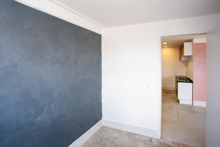 Apartamento para alugar com 49m², 2 quartos e 1 vagaQuarto 2