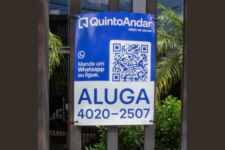 Apartamento para alugar com 49m², 2 quartos e 1 vagaPlaquinha