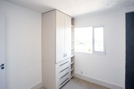 Quarto 2 de apartamento para alugar com 2 quartos, 49m² em Parque Sete de Setembro, Diadema