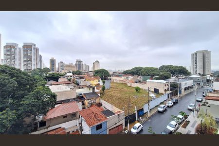 Vista de kitnet/studio para alugar com 1 quarto, 32m² em Pompeia, São Paulo