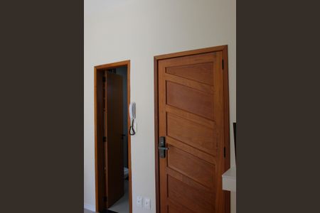 Apartamento à venda com 35m², 1 quarto e sem vagaSala