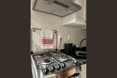 Apartamento à venda com 35m², 1 quarto e sem vagaCozinha - Armários