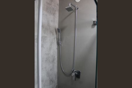 Apartamento à venda com 35m², 1 quarto e sem vagaBanheiro 