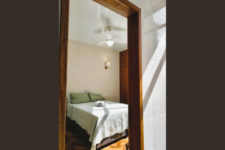 Apartamento à venda com 35m², 1 quarto e sem vagaQuarto