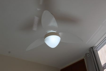 Apartamento à venda com 35m², 1 quarto e sem vagaQuarto