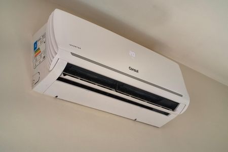 Apartamento à venda com 35m², 1 quarto e sem vagaQuarto