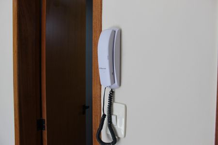 Apartamento à venda com 35m², 1 quarto e sem vagaSala