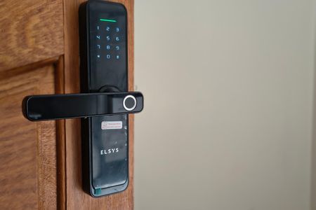 Apartamento à venda com 35m², 1 quarto e sem vagaDetalhe Sala