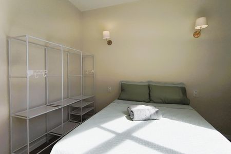 Apartamento à venda com 35m², 1 quarto e sem vagaQuarto