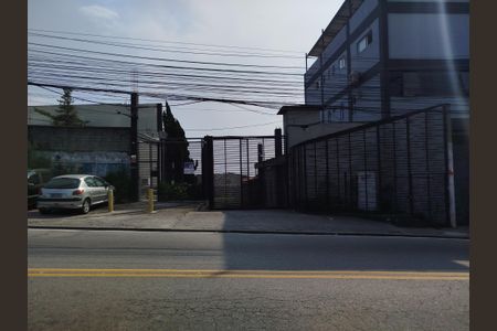 Apartamento para alugar com 64m², 2 quartos e 1 vaga Apartamento para alugar com 64m², 2 quartos e 1 vagaFachada