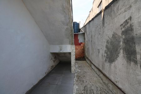 Apartamento para alugar com 64m², 2 quartos e 1 vaga Apartamento para alugar com 64m², 2 quartos e 1 vagaÁrea de Serviço