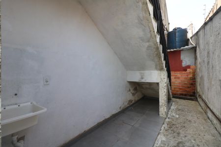 Apartamento para alugar com 64m², 2 quartos e 1 vaga Apartamento para alugar com 64m², 2 quartos e 1 vagaÁrea de Serviço