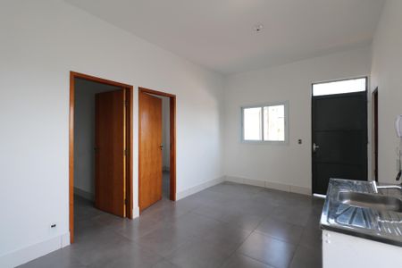 Apartamento para alugar com 64m², 2 quartos e 1 vaga Apartamento para alugar com 64m², 2 quartos e 1 vagaSala/Cozinha