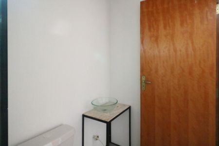 Apartamento para alugar com 64m², 2 quartos e 1 vaga Apartamento para alugar com 64m², 2 quartos e 1 vagaBanheiro