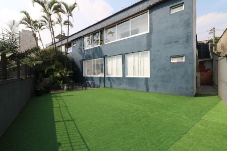 Apartamento para alugar com 64m², 2 quartos e 1 vaga Apartamento para alugar com 64m², 2 quartos e 1 vagaQuintal