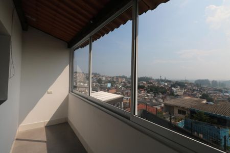 Apartamento para alugar com 64m², 2 quartos e 1 vaga Apartamento para alugar com 64m², 2 quartos e 1 vagaVaranda