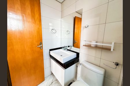 Apartamento para alugar com 3 quartos, 80m² em Santa Amelia, Belo Horizonte