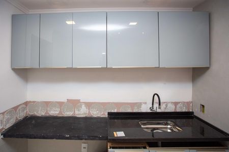 Apartamento para alugar com 62m², 2 quartos e 1 vagaCozinha