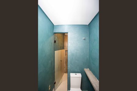 Apartamento para alugar com 62m², 2 quartos e 1 vagaBanheiro Social
