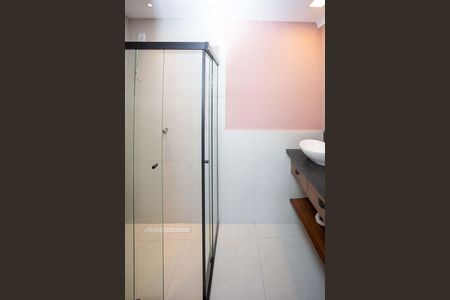 Apartamento para alugar com 62m², 2 quartos e 1 vagaBanheiro da Suíte