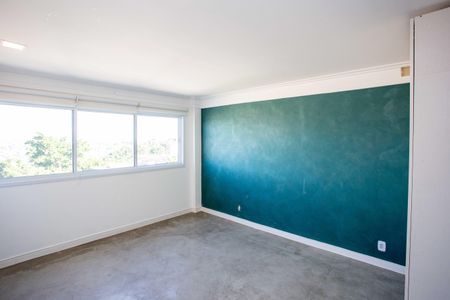 Quarto Suíte de apartamento para alugar com 2 quartos, 62m² em Parque Sete de Setembro, Diadema