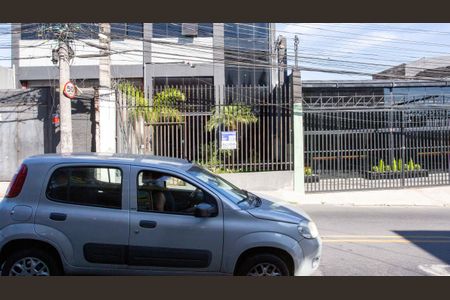 Apartamento para alugar com 62m², 2 quartos e 1 vagaFachada