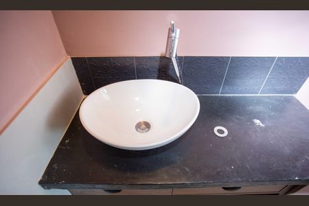 Apartamento para alugar com 62m², 2 quartos e 1 vagaBanheiro da Suíte