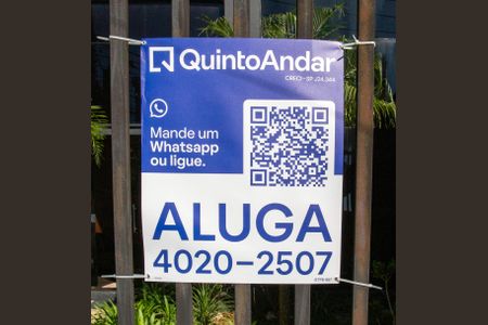 Apartamento para alugar com 62m², 2 quartos e 1 vagaPlaquinha