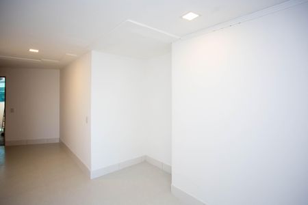 Sala de apartamento para alugar com 2 quartos, 62m² em Parque Sete de Setembro, Diadema