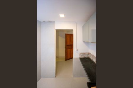 Apartamento para alugar com 62m², 2 quartos e 1 vagaCozinha