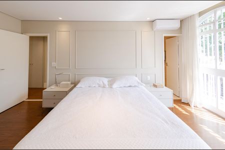 Apartamento para alugar com 110m², 3 quartos e 1 vagaSuíte