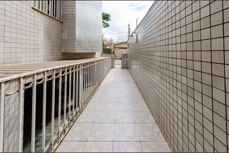 Apartamento para alugar com 110m², 3 quartos e 1 vagaÁrea comum