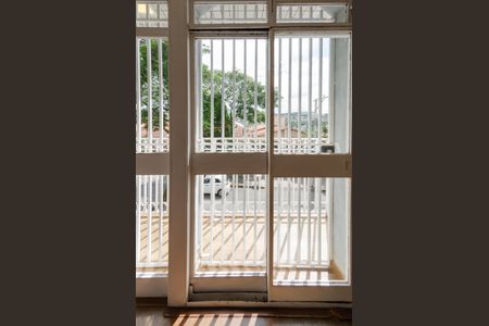 Apartamento para alugar com 110m², 3 quartos e 1 vagaVaranda suíte